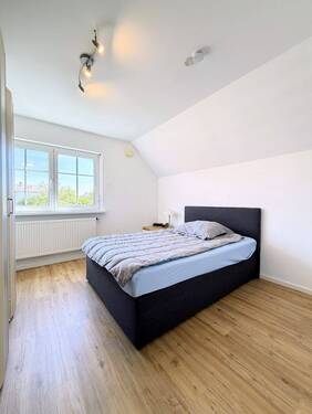Schlafzimmer 2 - 