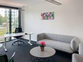 Regus_Karlsruhe Park Arkaden_Centre 2289_Office 2 - Büro in Karlsruhe