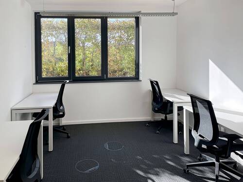 Regus_Karlsruhe Park Arkaden_Centre 2289_Co-workin - Büro in Karlsruhe zur Miete