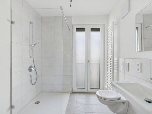 Badezimmer Beispiel - 