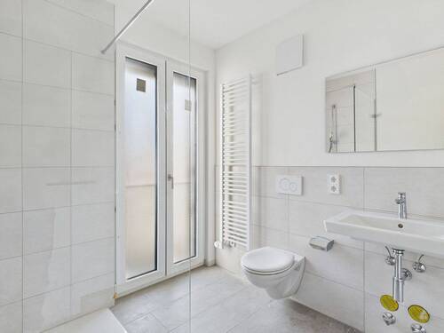 Badezimmer Beispiel - 