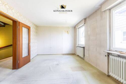 Schlafzimmer- viele Möglichkeiten - 
