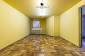 Praktischer Stauraum im Keller - 