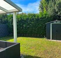 Moderne Erdgeschosswohnung mit Gartennutzung! - Rheinstetten Mörsch