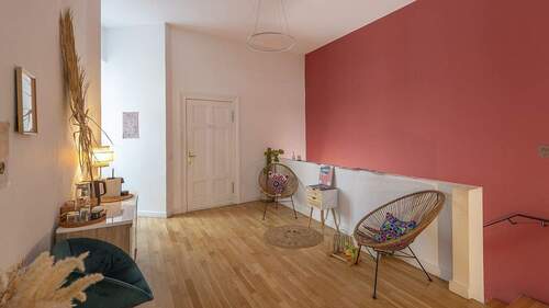 Flur - Büro in Berlin