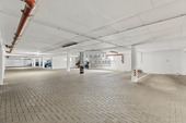 Tiefgarage - 