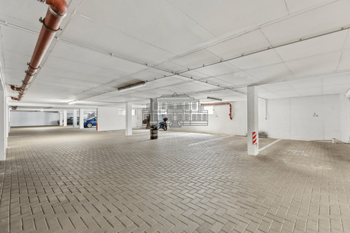 Tiefgarage - 