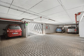 Tiefgarage - 