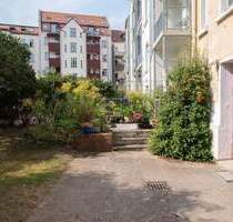 HIER FINDEN SIE WERTSTEIGERUNGSPOTENZIAL Mehrfamilienhaus mit Teilungserklärung - Leipzig Leutzsch