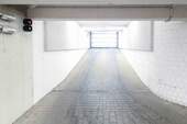Tiefgaragenzufahrt(1) - 
