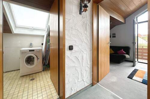 Hauswirtschaftsraum - 