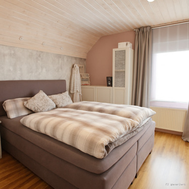 Schlafzimmer - 