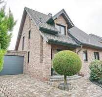 Geldern: Gepflegtes Einfamilienhaus in ruhiger Lage