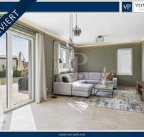 RESERVIERT Familienfreundliches EFH (Baujahr 2022) - sofort bezugsfrei - Bundorf