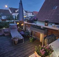 ** Zweifamilienhaus mit Scheune,Hof,Werkstatt,Garten in begehrter Lage ** - St. Leon-Rot St Leon
