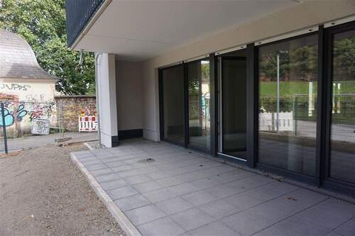 Büro Aussenansicht - 