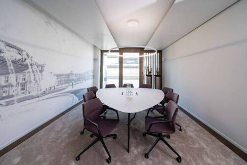 Meetingraum - 