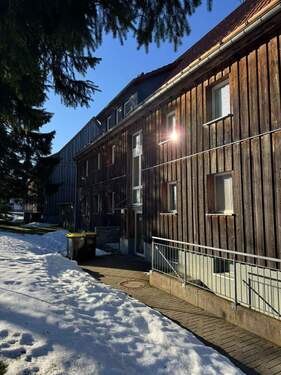 Objekt Außenansicht - 