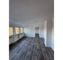 Einladende 4-Zimmer Dachgeschosswohnung - Clausthal-Zellerfeld