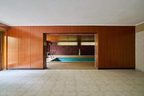 Wellnesbereich/Pool 2 - 