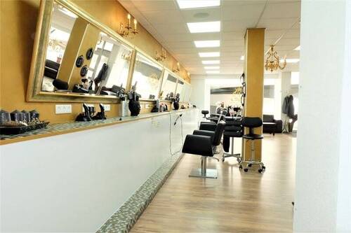 Arbeitsbereich - Gewerbeobjekt (Büro, Produktion, Verkauf) in Mainz zur Miete