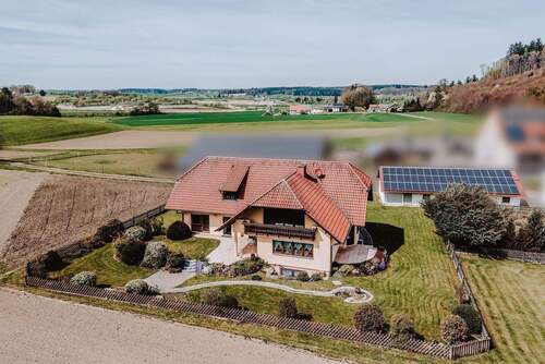 Ihre drei Optionen - Ihre drei Optionen für ein nachhaltig-genussvolles Leben auf dem Land