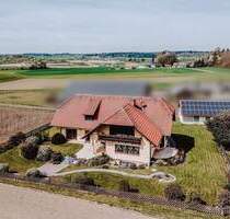 Ihre drei Optionen für ein nachhaltig-genussvolles Leben auf dem Land - Pfullendorf