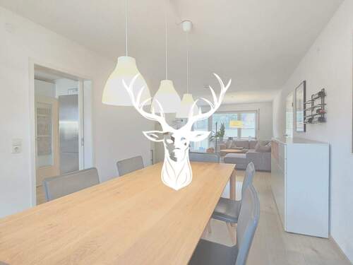 Bild1.jpg - Moderne 4,5 Zimmer Wohnung in zentraler Lage von Tiengen zu verkaufen