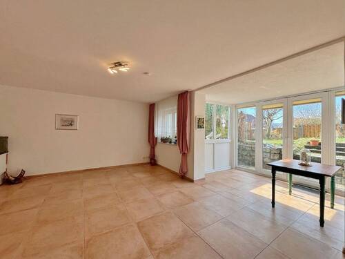 Bild 2 - 2 Zimmer Etagenwohnung zum Kaufen in Stockach