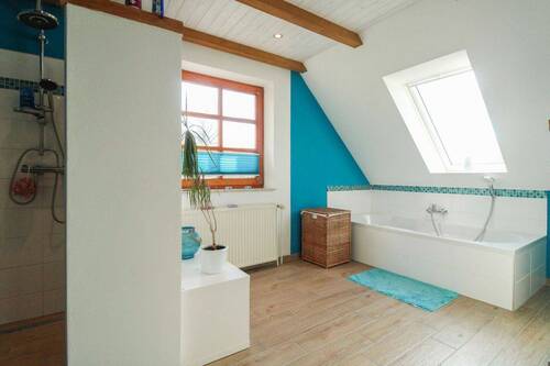 Badezimmer - 
