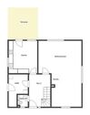 Grundriss Skizze EG - 