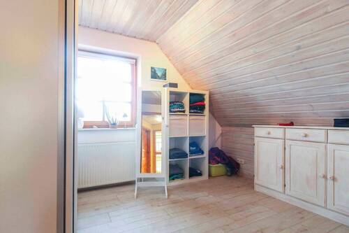 Schlafzimmer III - 