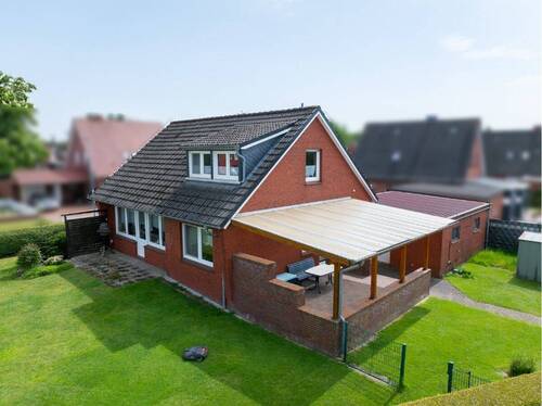 DJI_20260523151643_0039_D - 4 Zimmer Einfamilienhaus in Moormerland