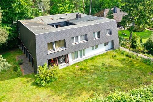 Altbestand - Grundstück zum Kaufen in Bendestorf / Nordheide