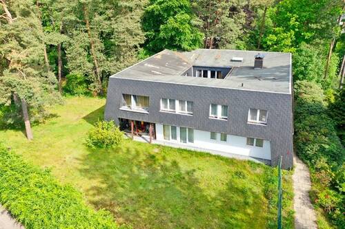 Altbestand - Grundstück in Bendestorf / Nordheide zum Kaufen