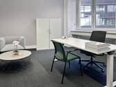 Regus_Stuttgart Friedrichstrasse_Germany_Centre 28 - Büro in Stuttgart