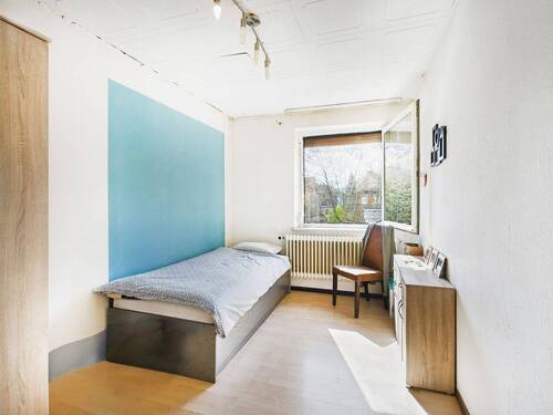 Kinderzimmer - 