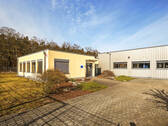 Außenansicht - Büro in Stutensee-Blankenloch