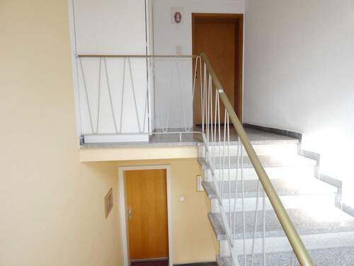 Wohnungseingang - 