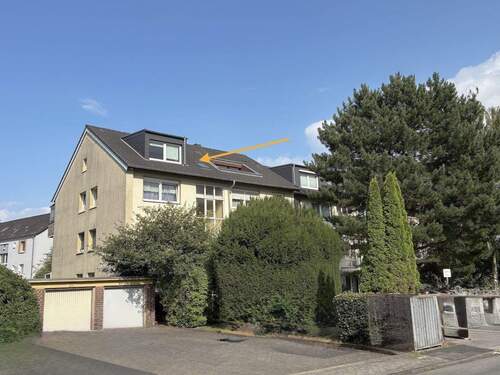 Vorderansicht - 