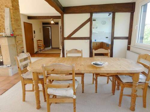 Essbereich - 