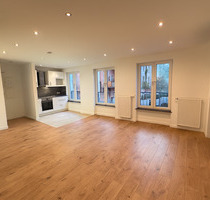 2-Zimmer Loft mitten In Bornheim - ruhiges Hinterhaus - EBK - Frankfurt am Main Nordend-Ost