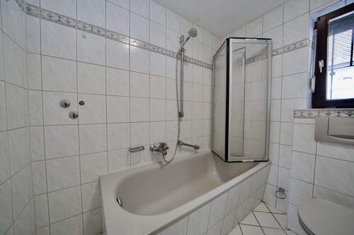 Badezimmer EG - 