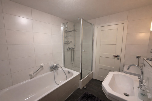 Badezimmer - 