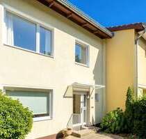 Townhouse mit Entwicklungspotenzial - 4 Zimmer, bis zu 6 Zimmer realisierbar - Berlin Lichterfelde