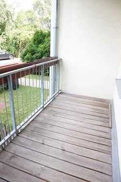 Balkon - 
