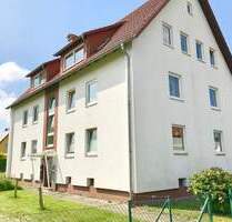 IN RENOVIERUNG ! ab 01.07.26 verfügbar! Tolle 3-Zimmer-Wohnung im 1. Obergeschoss im schönen Bodenfelde!