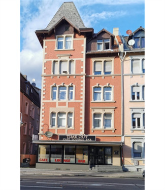 Ansicht - Gewerbeobjekt (Büro, Produktion, Verkauf) zum Kaufen in Hanau