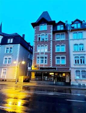 Ansicht - Gewerbeobjekt (Büro, Produktion, Verkauf) in Hanau zum Kaufen