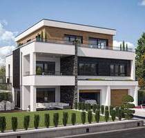 Architektenhaus in TOP-Lage - 2.189.000,00&nbsp;EUR Kaufpreis, ca.&nbsp; 404,00&nbsp;m&sup2;&nbsp;Wohnfl&auml;che in Kleinmachnow (PLZ: 14532)